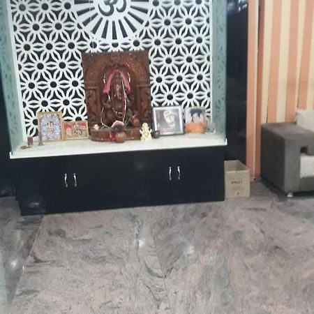 Hotel Bhagirathi Bhawanipatna Eksteriør billede